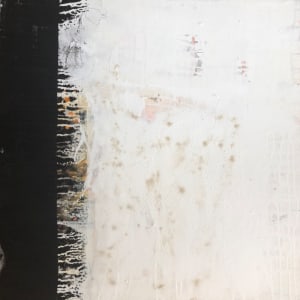 Black & White #3 by Margret Trimborn