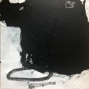 Black & White #1 by Margret Trimborn