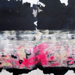 Zeitenwende #1 by Margret Trimborn