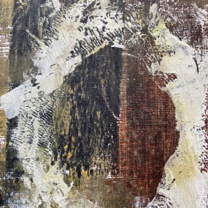 Spiegelungen #1 & #2 by Margret Trimborn  Image: Details 