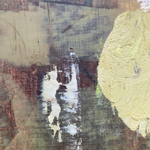 Spiegelungen #1 & #2 by Margret Trimborn 