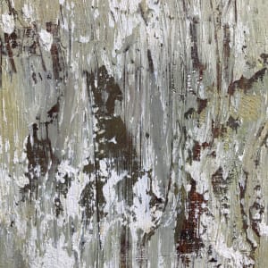 Spiegelungen #1 & #2 by Margret Trimborn  Image: Details 