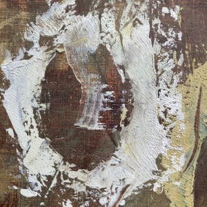Spiegelungen #1 & #2 by Margret Trimborn  Image: Details 