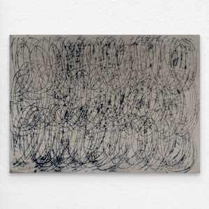Nightlines # by Margret Trimborn 