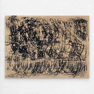Nightlines #30 by Margret Trimborn 