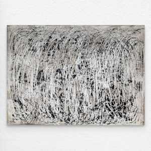Nightlines #25 by Margret Trimborn 