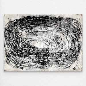Nightlines #28 by Margret Trimborn 