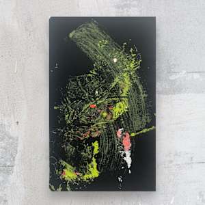 Spring-Awakening #2 by Margret Trimborn