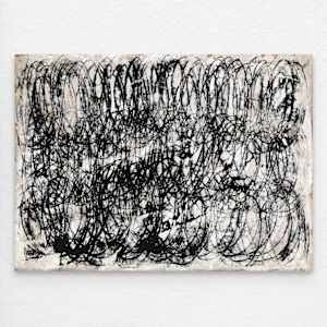 Nightlines #29 by Margret Trimborn 