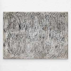 Nightlines #24 by Margret Trimborn 