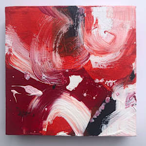 Let‘s be wild this summer #3 by Margret Trimborn 