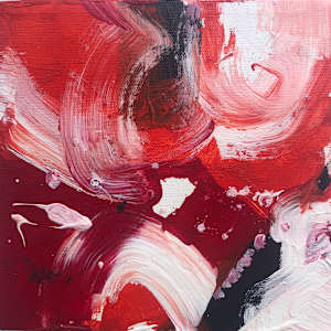 Let‘s be wild this summer #4 by Margret Trimborn