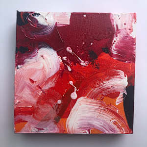 Let‘s be wild this summer #2 by Margret Trimborn 