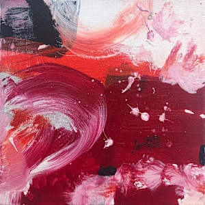 Let‘s be wild this summer #1 by Margret Trimborn