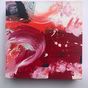 Let‘s be wild this summer #4 by Margret Trimborn 