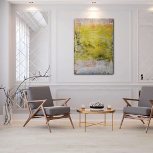 No title by Margret Trimborn 