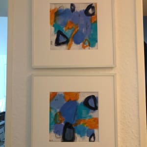 Don‘t forget to sparkle  #2 by Margret Trimborn 