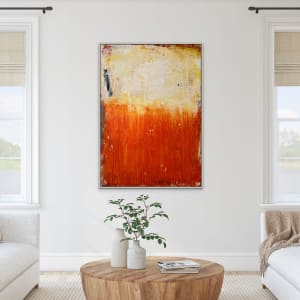 No title by Margret Trimborn 