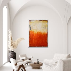 No title by Margret Trimborn 