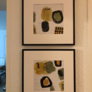 Love is in the air #2 by Margret Trimborn 