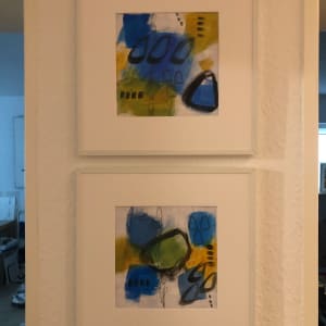 Enjoying life in summer #1 by Margret Trimborn 