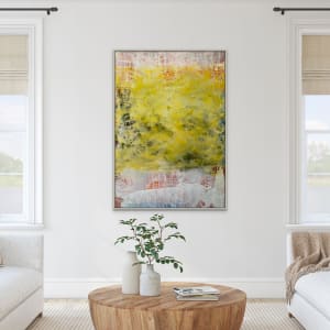No title by Margret Trimborn 