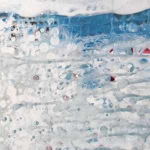 Beachfeeling by Margret Trimborn  Image: Details 