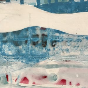 Beachfeeling by Margret Trimborn  Image: Details 
