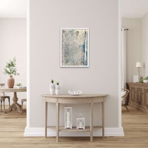 Beachfeeling by Margret Trimborn  Image: In situ 