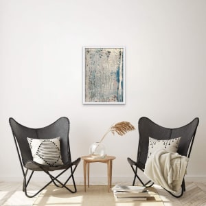 Beachfeeling by Margret Trimborn  Image: In situ 