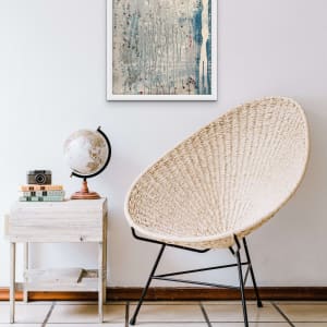 Beachfeeling by Margret Trimborn  Image: In situ