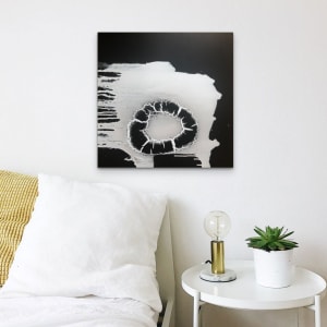 Black & White #5 by Margret Trimborn 