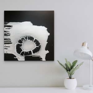 Black & White #5 by Margret Trimborn 