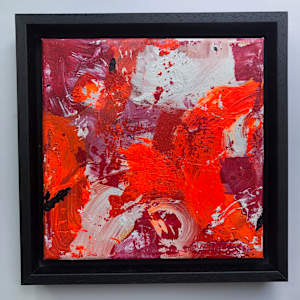 Hot summer days ahead #1 by Margret Trimborn 