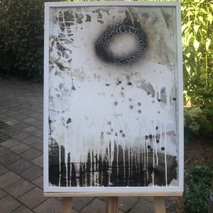 No Title by Margret Trimborn 