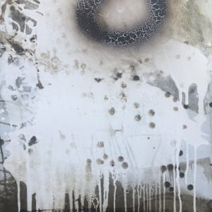 No Title by Margret Trimborn 