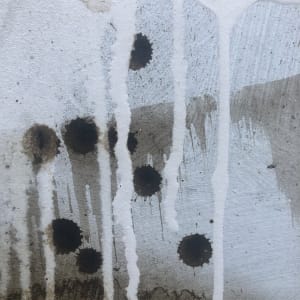 No Title by Margret Trimborn  Image: Details