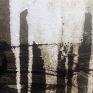 No Title by Margret Trimborn  Image: Details