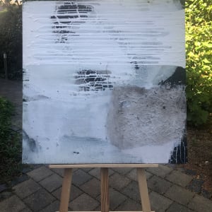Black & White #13 by Margret Trimborn 