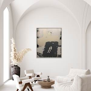 No title by Margret Trimborn 