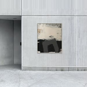 No title by Margret Trimborn 