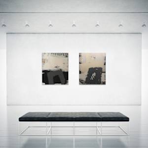 No title by Margret Trimborn 