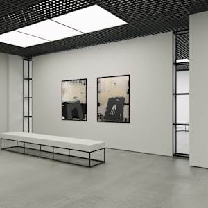No title by Margret Trimborn 