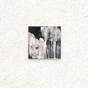 Nocturnal phenomena #3 by Margret Trimborn 