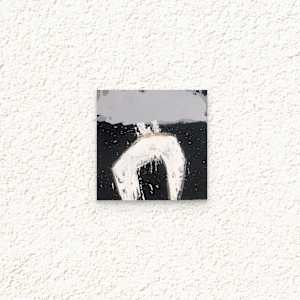 Nocturnal phenomena #4 by Margret Trimborn 