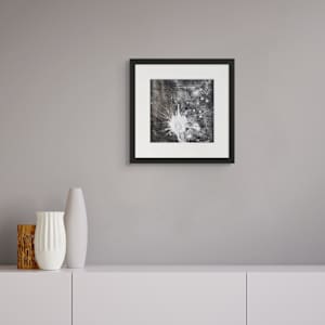 Nocturnal phenomena #1 by Margret Trimborn  Image: Framing options