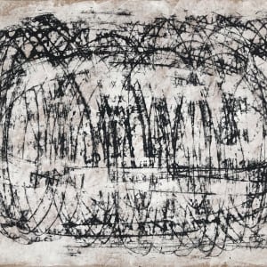 Nightlines #14 by Margret Trimborn