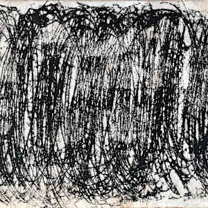 Nightlines #11 by Margret Trimborn