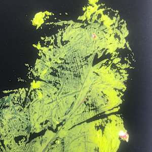 Spring-Awakening #1 by Margret Trimborn  Image: Details