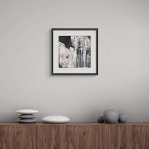 Nocturnal phenomena #3 by Margret Trimborn 
